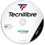 Tenis ziemny - Naciąg tenisowy Tecnifibre  Ice Code (200 m)  1,25 mm - miniaturka - grafika 1