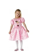 Stroje karnawałowe - Strój MYSZKA MINNIE 122/128 881893 - miniaturka - grafika 1