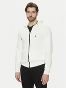 Bluzy męskie - Guess Bluza Z2YQ28 KAIJ1 Biały Regular Fit - miniaturka - grafika 1