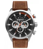 Zegarki męskie - ZEGAREK TIMBERLAND TDWGF2100603 - ORYGINALNY, 2 LATA GWARANCJI, FREE, RATY-0%, 30 DNI NA ZWROT, SALON KRAKÓW - miniaturka - grafika 1
