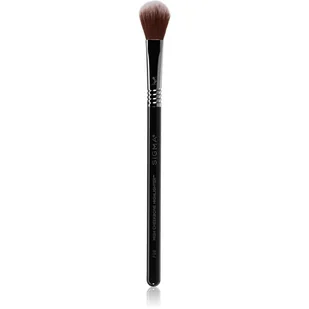 Sigma Pędzel do rozświetlaczy F03 High Cheekbone Highlighter - Pędzle do makijażu - miniaturka - grafika 1