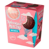 Bombonierki i czekoladki - Wawel Mleczko Królewskie Śmietankowe 340g CWAW.0912 - miniaturka - grafika 1