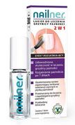 Problemy skórne - Vitamed Nailner lakier do leczenia grzybicy paznokci 2w1 5ml - miniaturka - grafika 1