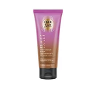 Samoopalacze - Dax Sun Krem samoopalający Extra Bronze do ciemnej karnacji Bali 75.0 ml - miniaturka - grafika 1