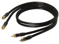 Kable - RealCable ECA-2 (0,75 m) - miniaturka - grafika 1