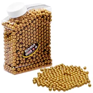 Samochody i pojazdy dla dzieci - Plastikowe naboje KULKI do pistoletu 6 mm ZA2474 - miniaturka - grafika 1