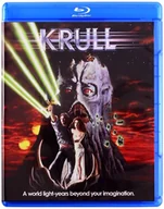 Filmy akcji Blu-Ray - Krull - miniaturka - grafika 1