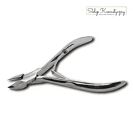 Akcesoria do paznokci - Podoland cęgi 02 - miniaturka - grafika 1