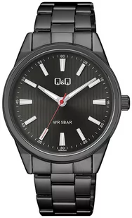 Zegarek Q&Q QZ94-402 - Zegarki męskie - miniaturka - grafika 1