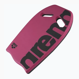 Arena KICKBOARD Pink deska do pływania 95275/90 M00009768 - Pływanie - miniaturka - grafika 1