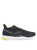 Buty sportowe męskie - Reebok Buty Flexagon Force 3.0 GZ8271 Czarny - miniaturka - grafika 1