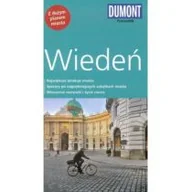 Przewodniki - DuMont Przewodnik Dumont. Wiedeń - Praca zbiorowa - miniaturka - grafika 1