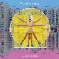 Kulturoznawstwo i antropologia - Instytut Literatury Wysokie słońce Łukasz Barys - miniaturka - grafika 1