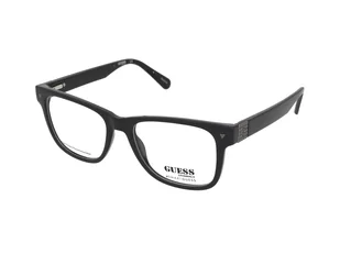 Guess GU8248 001 - Okulary korekcyjne, oprawki, szkła - miniaturka - grafika 1