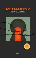 E-booki - lektury - Medaliony - miniaturka - grafika 1