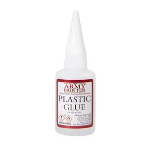 Army Painter - Plastic Glue - Akcesoria do gier planszowych - miniaturka - grafika 1