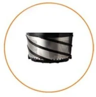 Akcesoria i części AGD - Zepter SITKO do Wyciskarki wolnoobrotowej MoreJuicePress - miniaturka - grafika 1