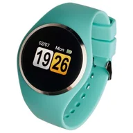 Smartwatch - Garett Woman Ida Zielony - miniaturka - grafika 1