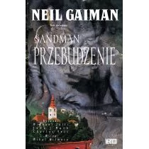 Egmont Sandman Przebudzenie, Tom 10 - Komiksy dla młodzieży - miniaturka - grafika 1
