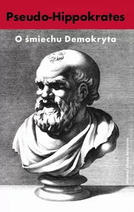 O śmiechu Demokryta - E-booki - literatura polska - miniaturka - grafika 1