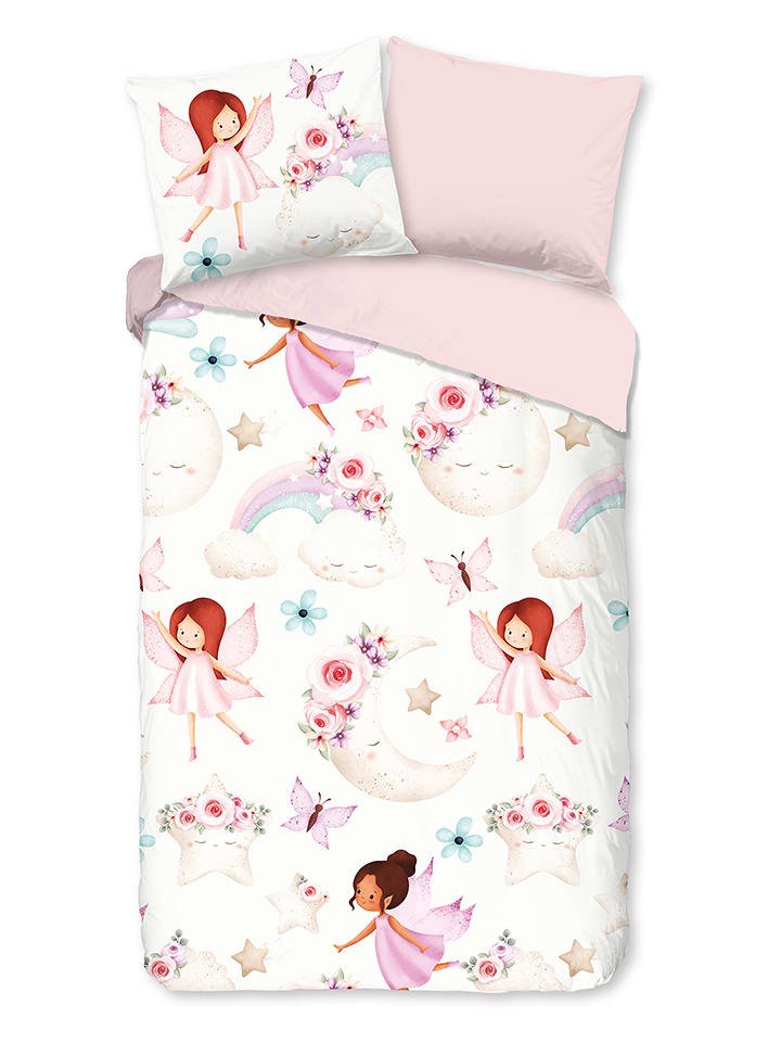 Good Morning Komplet pościeli 