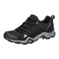 Buty trekkingowe damskie - adidas Terrex Ax2r, Buty do chodzenia mieszane, Rdzeń czarny czarny Vista szary, 34 EU - miniaturka - grafika 1
