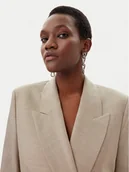 Kolczyki - Patrizia Pepe Kolczyki 2J2548/M058 S125 Srebrny - miniaturka - grafika 1