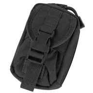 Odzież taktyczna i umundurowanie - Condor - i-Pouch - Czarny - MA45-002 - miniaturka - grafika 1