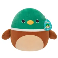 Maskotki i pluszaki - Squishmallows, średni pluszak, kaczka, Avery, 12" - miniaturka - grafika 1