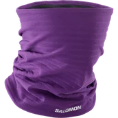 Czapki męskie - KOMIN SALOMON RS WARM TUBE C18506 - miniaturka - grafika 1