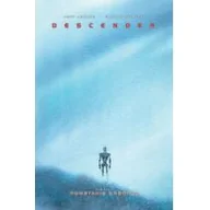 Horror, fantastyka grozy - Mucha Comics Descender. Tom 5. Powstanie Robotów Jeff Lemire, Dustin Nguyen - miniaturka - grafika 1