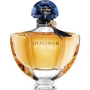 Guerlain Shalimar - Wody i perfumy damskie - miniaturka - grafika 2