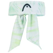 Tenis ziemny - Opaska na głowę Head  Bandana PAXW - miniaturka - grafika 1