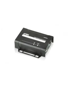ATEN Nadajnik HDMI HDBaseT-Lite VE801T - Kable - miniaturka - grafika 1