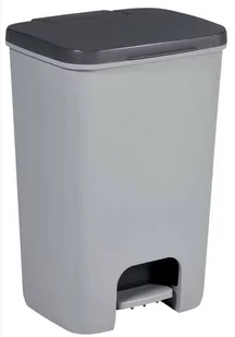 Curver Kosz na śmieci Curver ESSENTIALS 40L (225359) - Kosze na śmieci - miniaturka - grafika 2