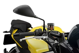Puig 3575N Lusterko Z2 Kolor Czarny - Części motocyklowe - miniaturka - grafika 1