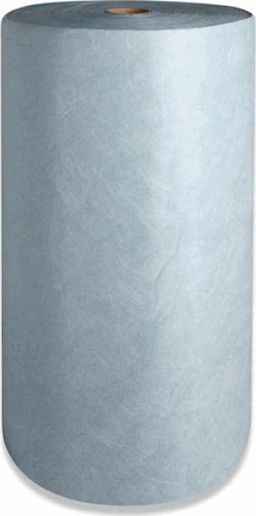 Topserw Sorbent tylko do oleju Industry, LW mata rolka. Wym: 0,8x60m