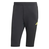 Spodenki damskie - adidas Męskie szorty (1/2) Tiro 23 Competition Training Half-Pants - miniaturka - grafika 1