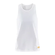 Koszulki sportowe damskie - Koszulka damska Craft Pro Hypervent Singlet - miniaturka - grafika 1