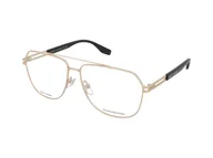 Okulary korekcyjne, oprawki, szkła - Dioptrie szkieł Marc Jacobs Marc 751 RHL - miniaturka - grafika 1
