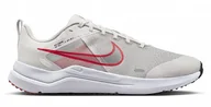 Buty sportowe męskie - Buty Nike DD9293 009 do biegania męskie na trening na siłownie Rozmiar 43 - miniaturka - grafika 1