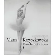 Książki o muzyce - Maria Krzyszkowska - Jan Witkiewicz - miniaturka - grafika 1