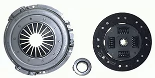 SACHS ZESTAW SPRZĘGŁA  3000460001 - Sprzęgła - miniaturka - grafika 1