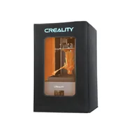 Filamenty i akcesoria do drukarek 3D - Pokrowiec do żywicznej drukarki 3D - 450x420x720mm - miniaturka - grafika 1