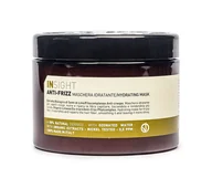 Maski do włosów - Insight Anti Frizz maska nawilżająca przeciw puszeniu 500ml - miniaturka - grafika 1