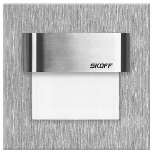 Skoff TANGO LED niebieski SZLIF IP20 ML-TAN-K-B-1-PL-00-01 - Lampy pozostałe - miniaturka - grafika 1
