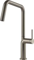 Baterie kuchenne - Bateria stojąca GESSI STELO Finox (Nikiel szczotkowany) 60305#149 - miniaturka - grafika 1