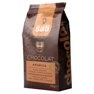 Kawa - Sati Czekoladowa 150g kawa mielona Torba - miniaturka - grafika 1