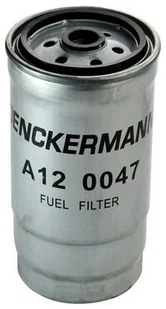 Filtr paliwa Denckermann A120047 - Filtry paliwa - miniaturka - grafika 1