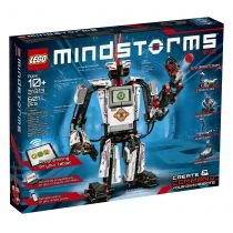 LEGO MINDSTORMS EV3 31313 - Klocki - miniaturka - grafika 1